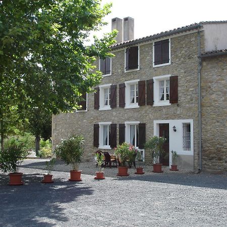 Domaine De Luzenac Bed & Breakfast Val-du-Faby ภายนอก รูปภาพ