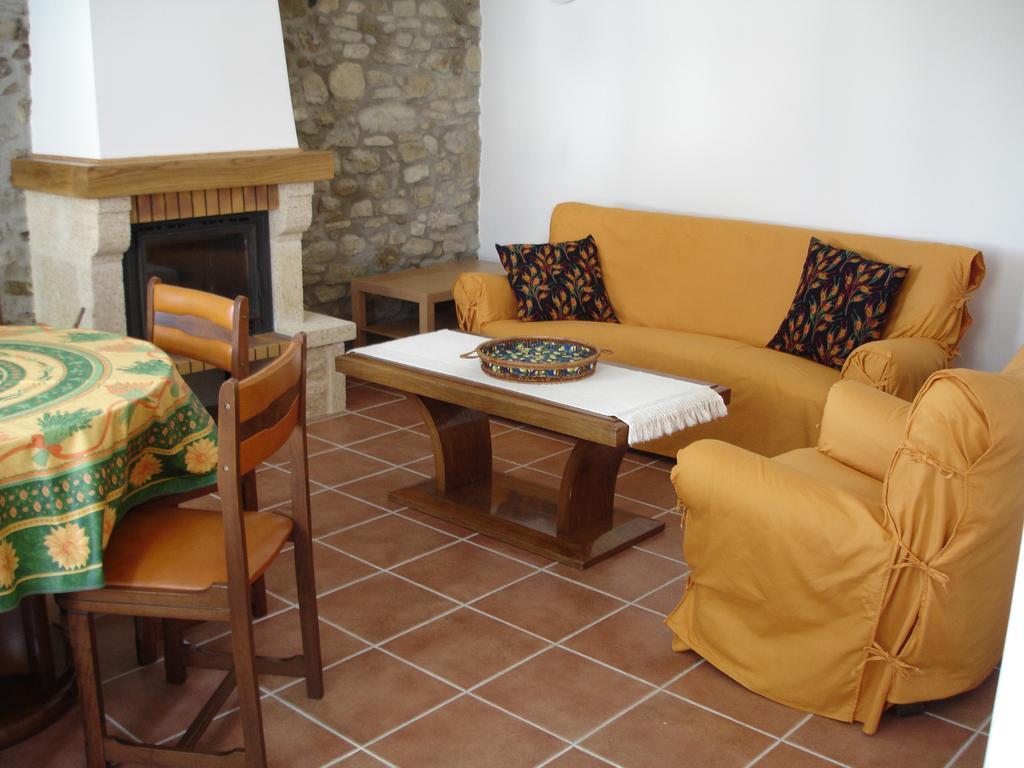 Domaine De Luzenac Bed & Breakfast Val-du-Faby ภายนอก รูปภาพ