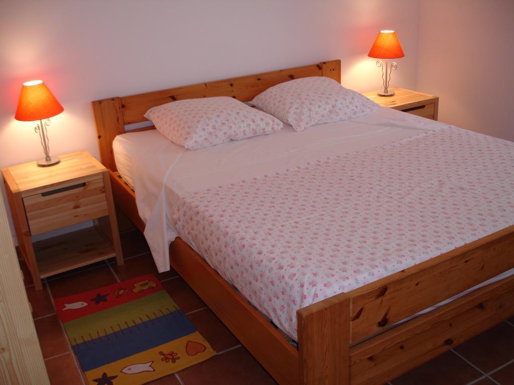 Domaine De Luzenac Bed & Breakfast Val-du-Faby ภายนอก รูปภาพ