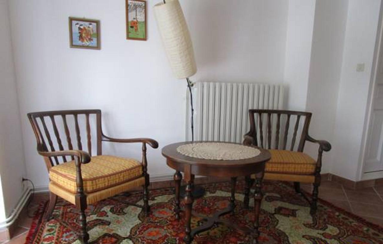 Domaine De Luzenac Bed & Breakfast Val-du-Faby ภายนอก รูปภาพ