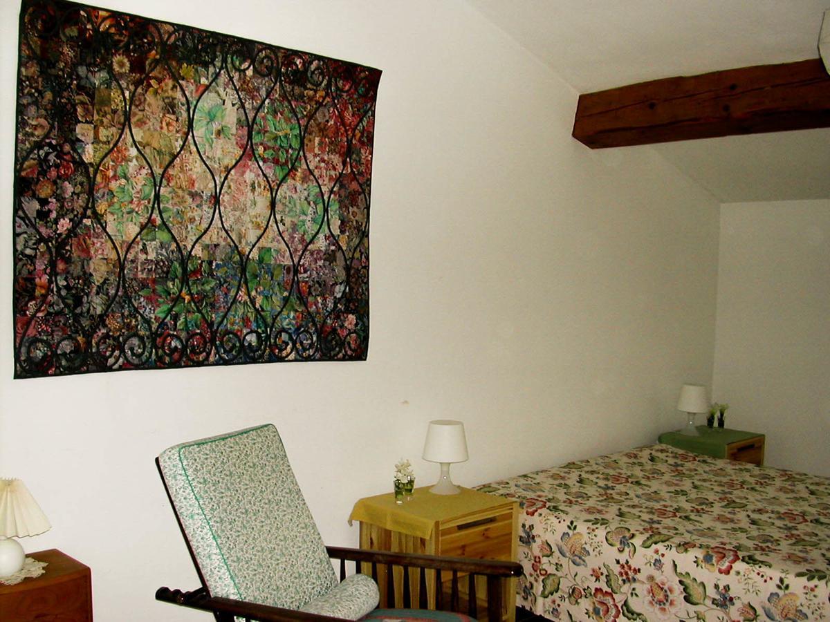 Domaine De Luzenac Bed & Breakfast Val-du-Faby ภายนอก รูปภาพ