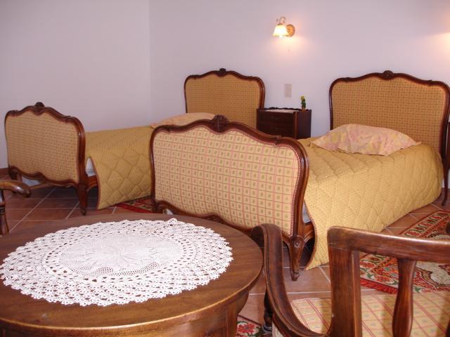Domaine De Luzenac Bed & Breakfast Val-du-Faby ภายนอก รูปภาพ