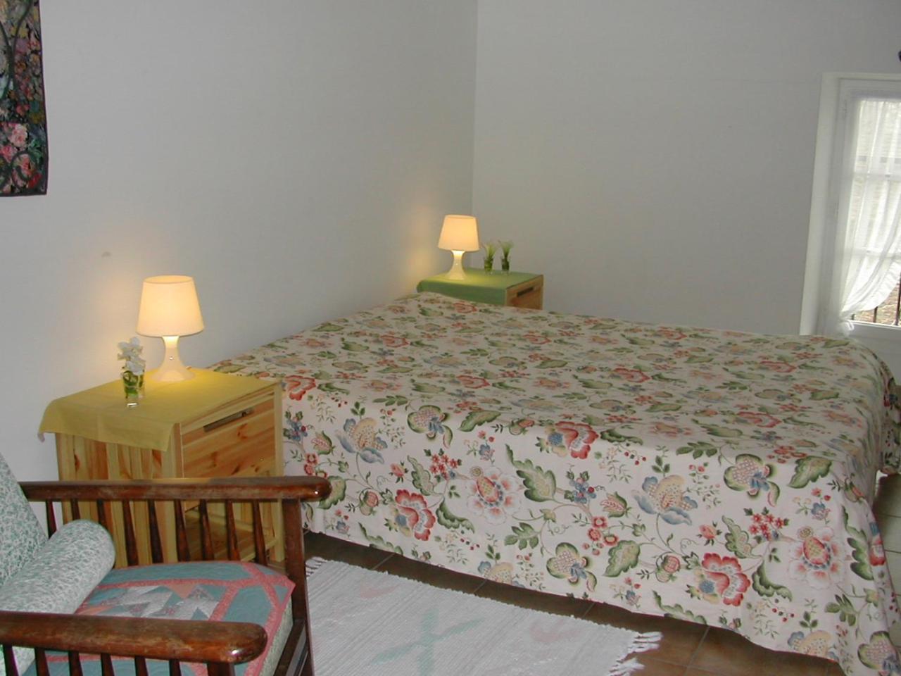 Domaine De Luzenac Bed & Breakfast Val-du-Faby ภายนอก รูปภาพ
